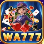 WA777 Game