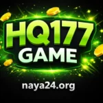 HQ177 game