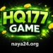 HQ177 game